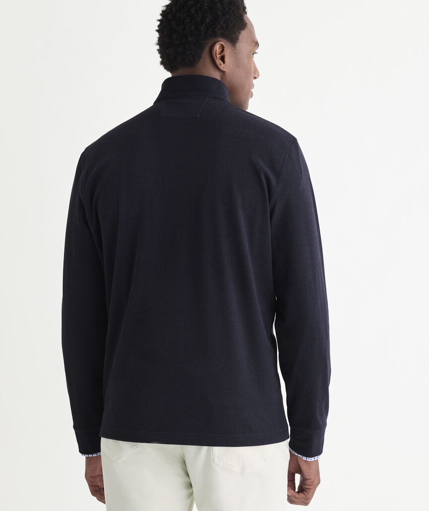 Calmwater Quarter-Zip