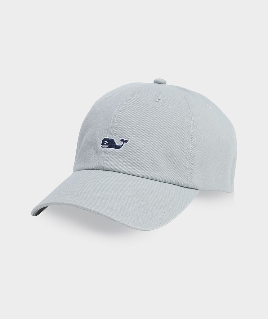Classic Logo Baseball Hat