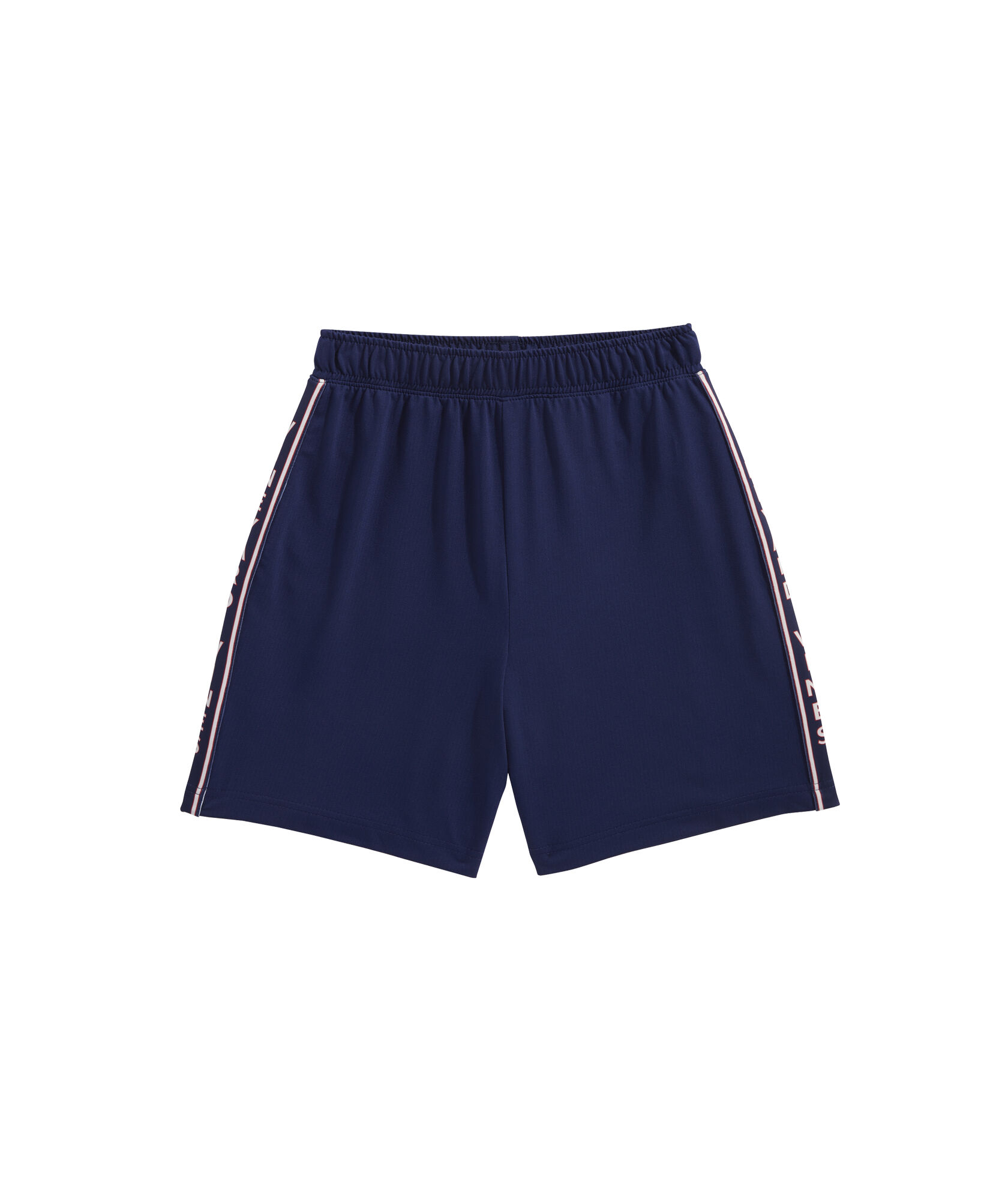 OUTLET Boys' Side Taped Lacrosse Shorts
