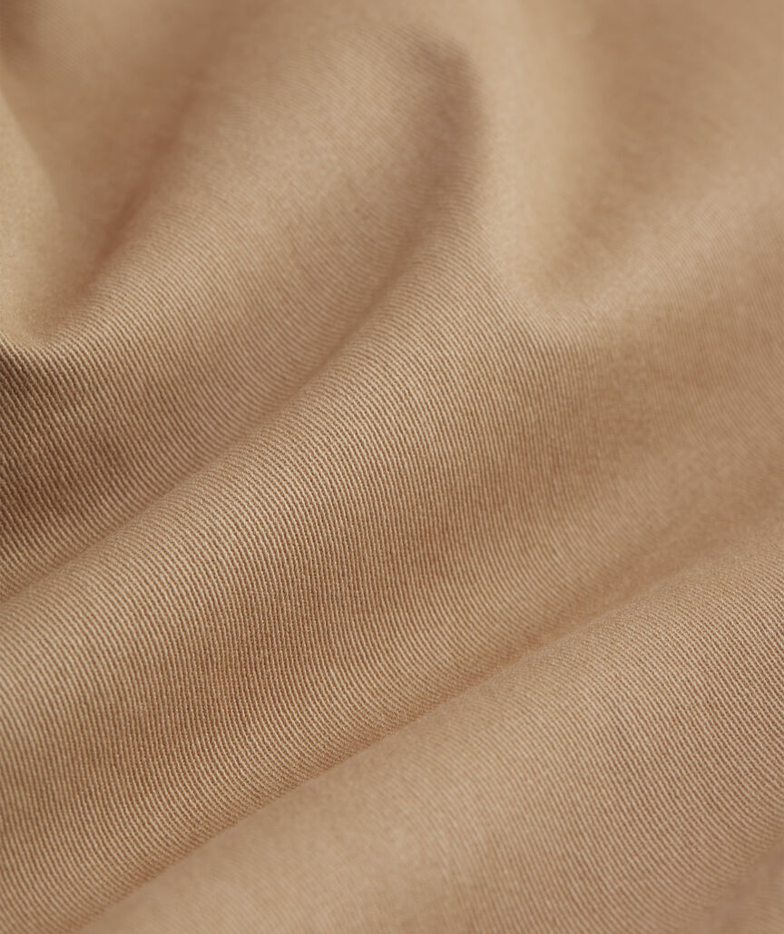 Mid Rise Vintage Chino