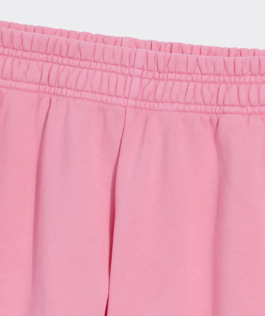 Surf Terry Gym Shorts