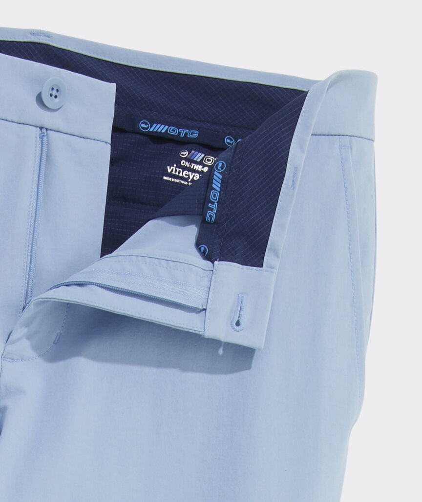 Performance On-The-Go Pants