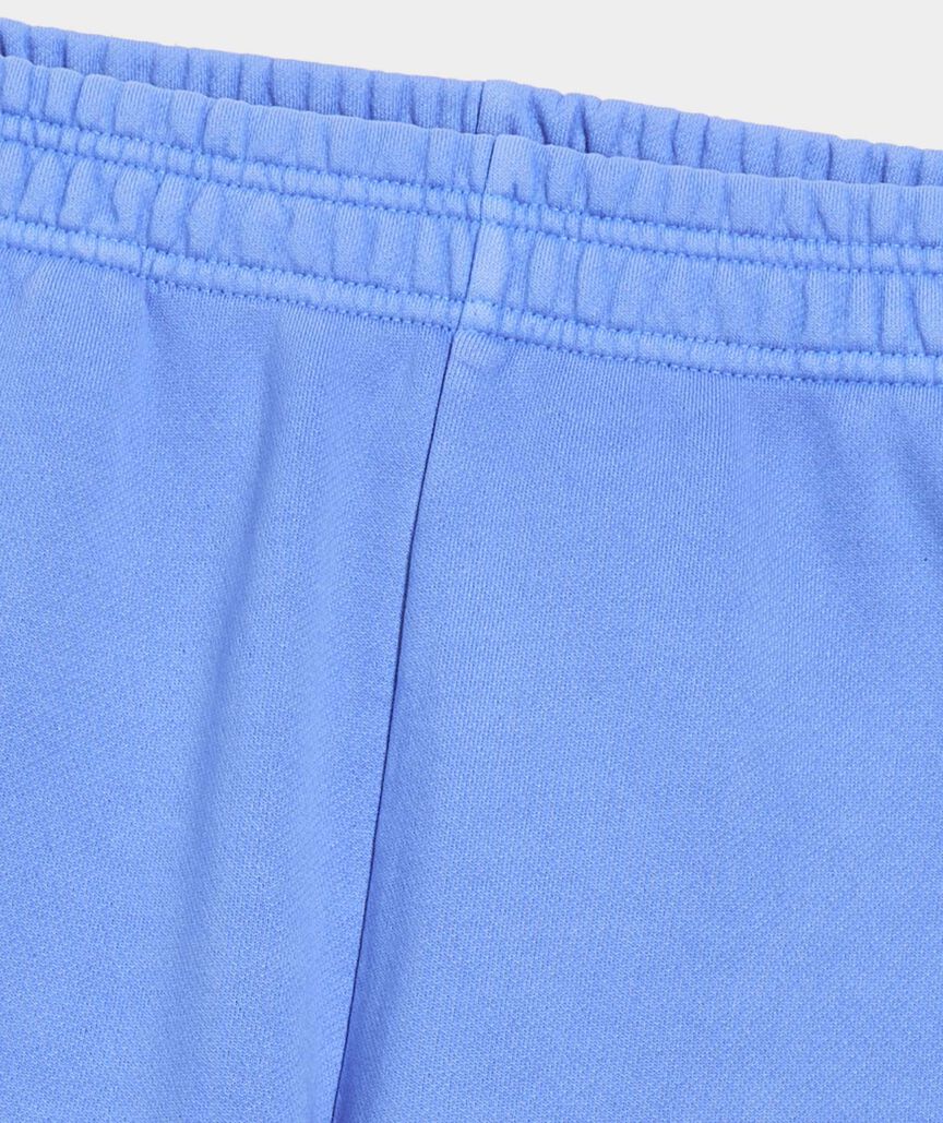 Surf Terry Gym Pants