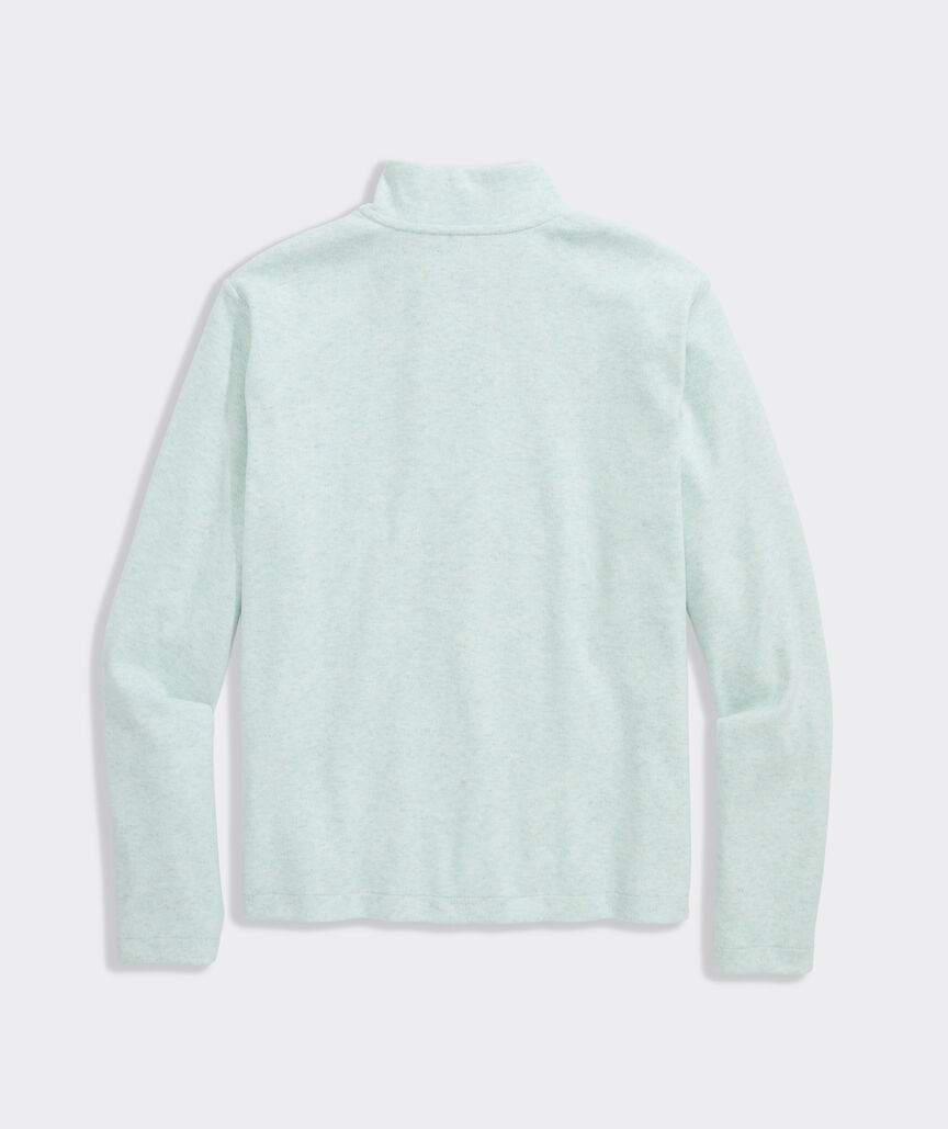 Girls' Calmwater Quarter-Zip