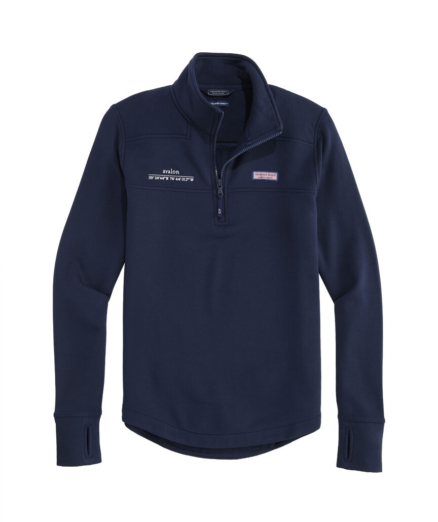 OUTLET Women's Avalon Dreamcloth® Shep Shirt®