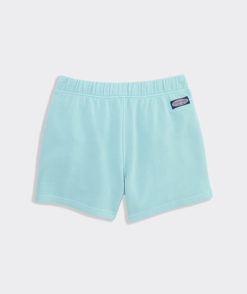 Girls' Surf Terry Shorts