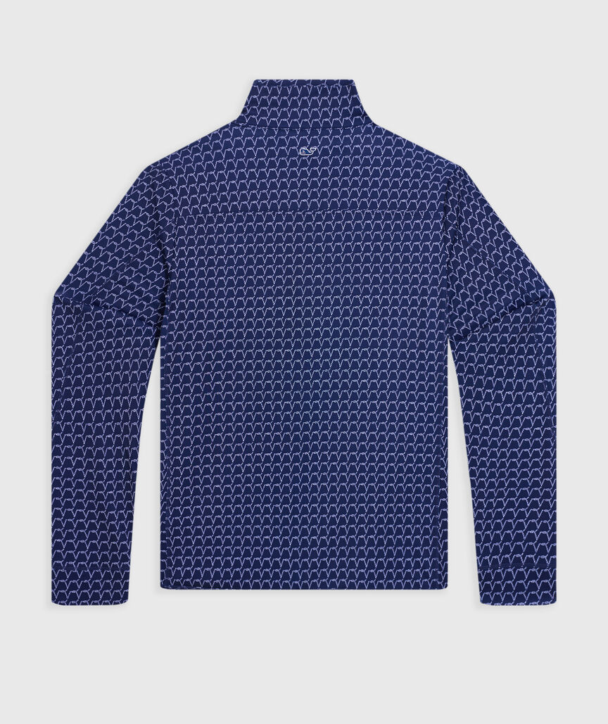 OUTLET Printed Performance Shep Shirt®