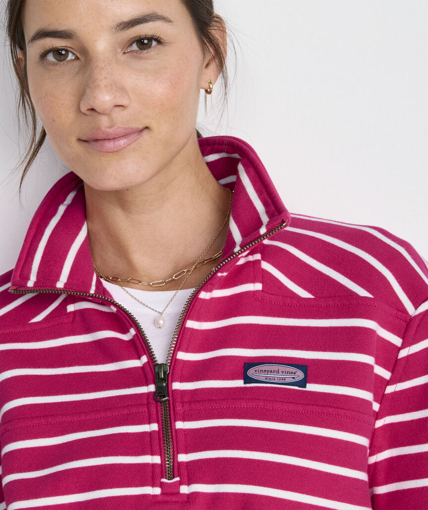 Surf Terry Shep Shirt®