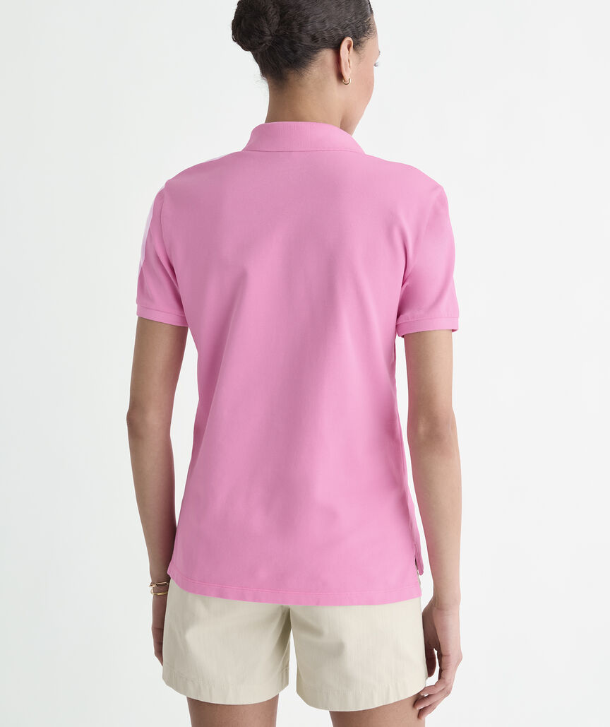 Heritage Classic Polo