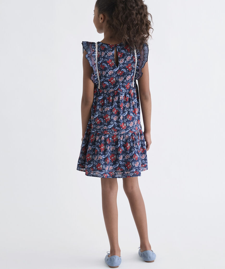 Girls' Reilly Dress