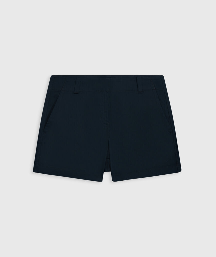 OUTLET 3.5 Inch Herringbone Every Day Shorts