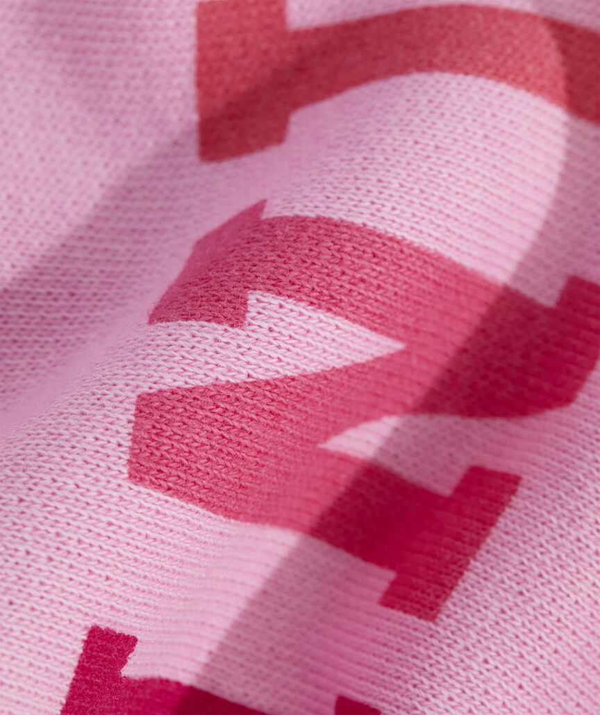 Girls’ Surf Terry Hoodie