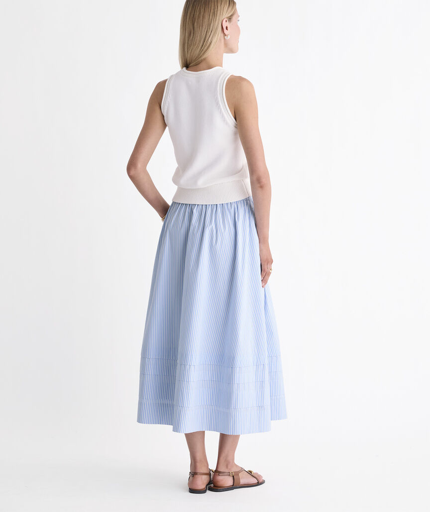 Brianne Midi Skirt