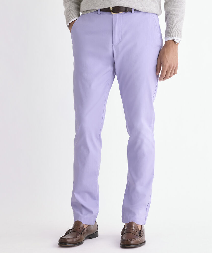 Chilmark Chinos