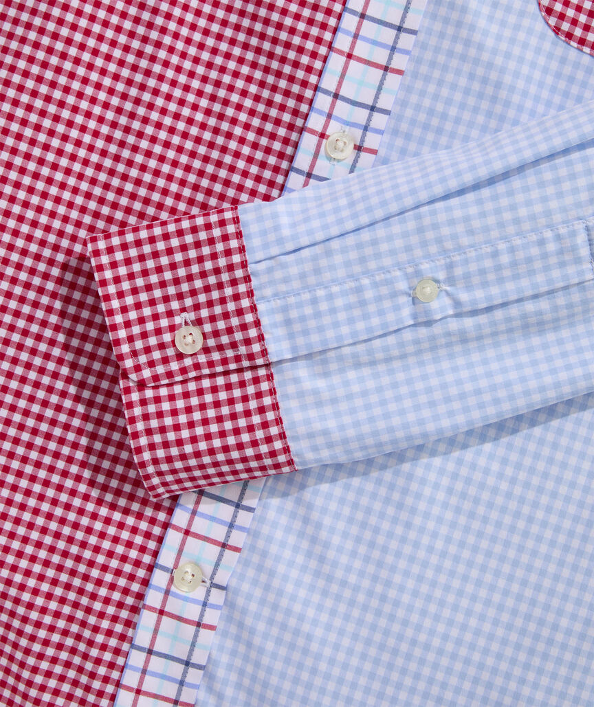 Performance Party Featherweight Shirt