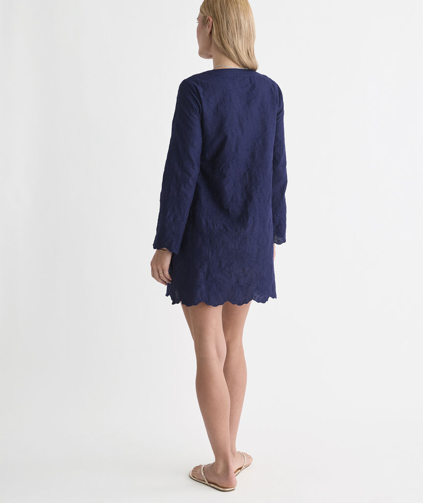 Grace Tunic Cover-Up