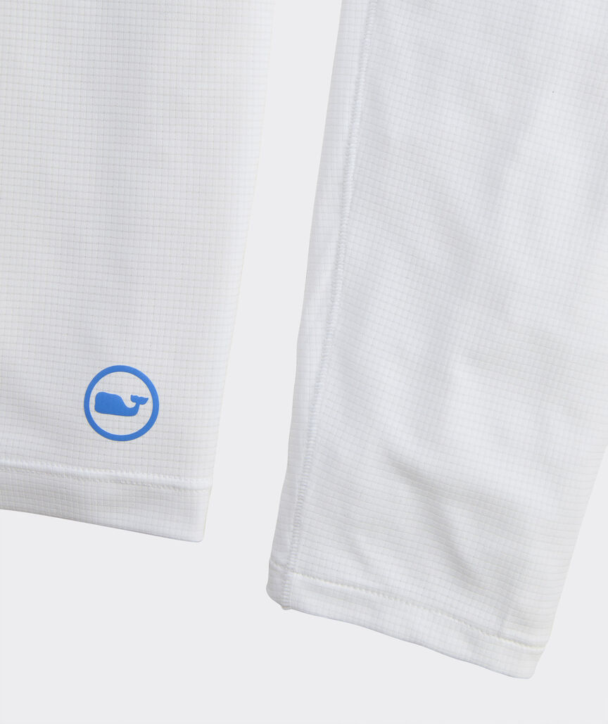 Sun Tech Long-Sleeve Tee