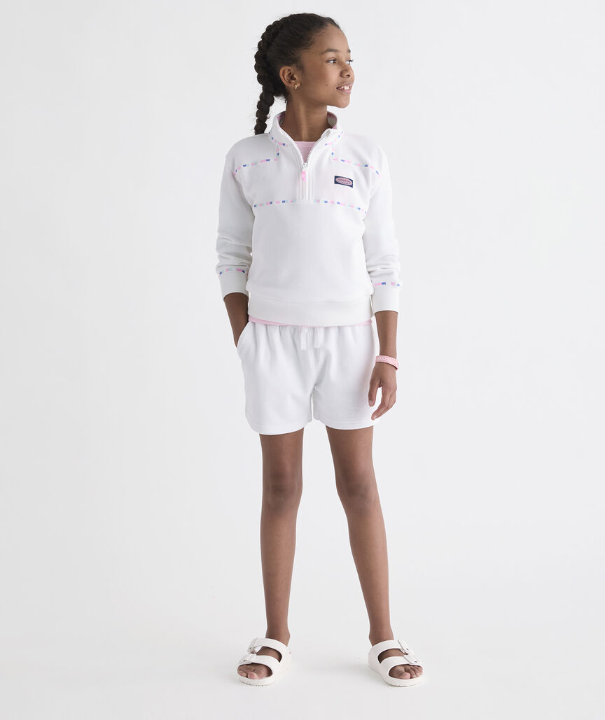 Girls' Relaxed Shep Shirt®