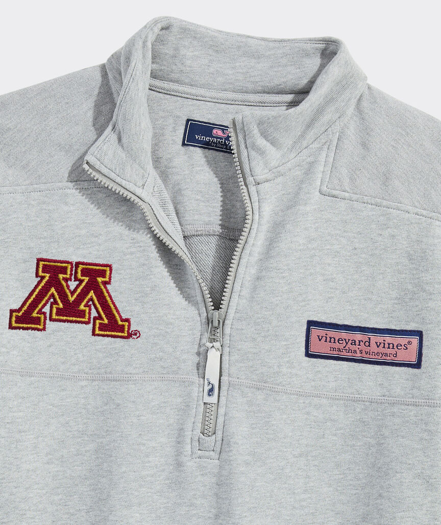 University of Minnesota Shep Shirt®