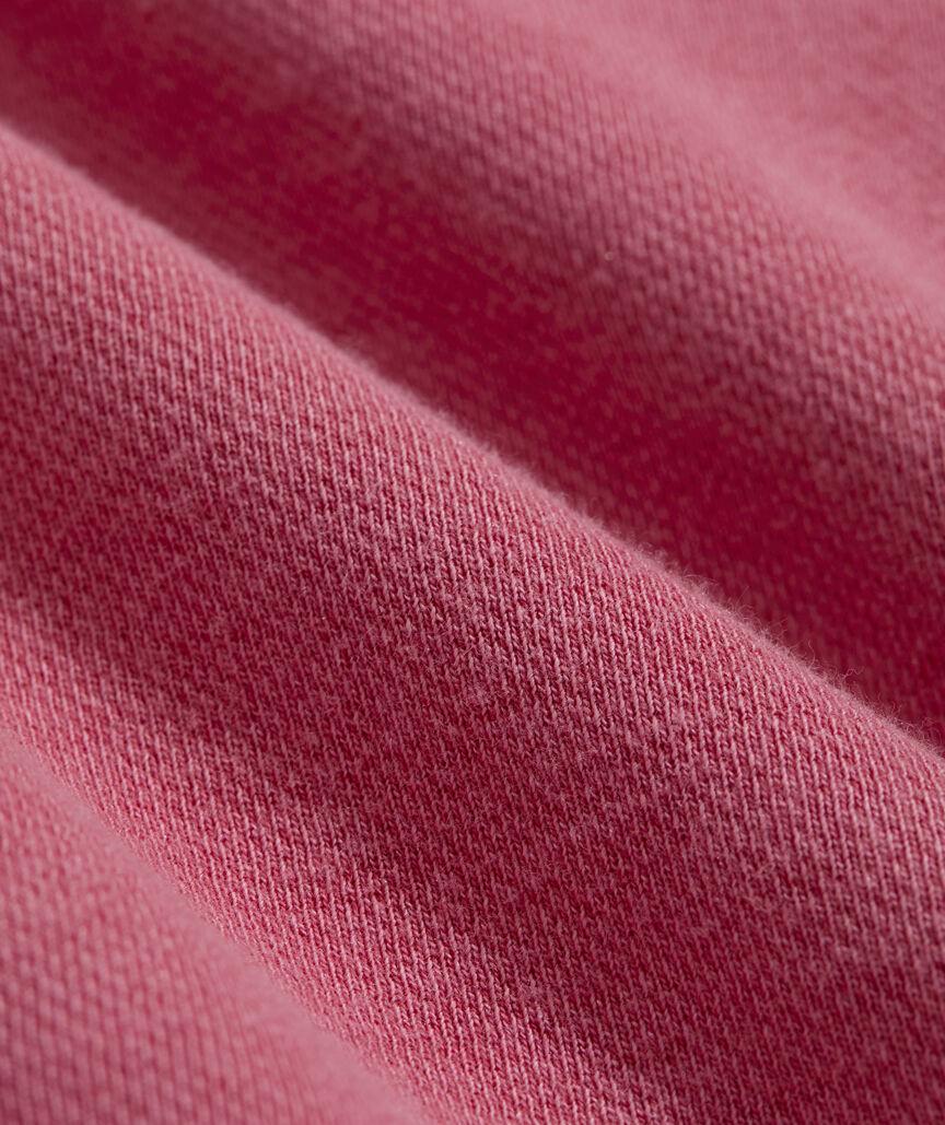 Boys' Coastline Quarter-Zip