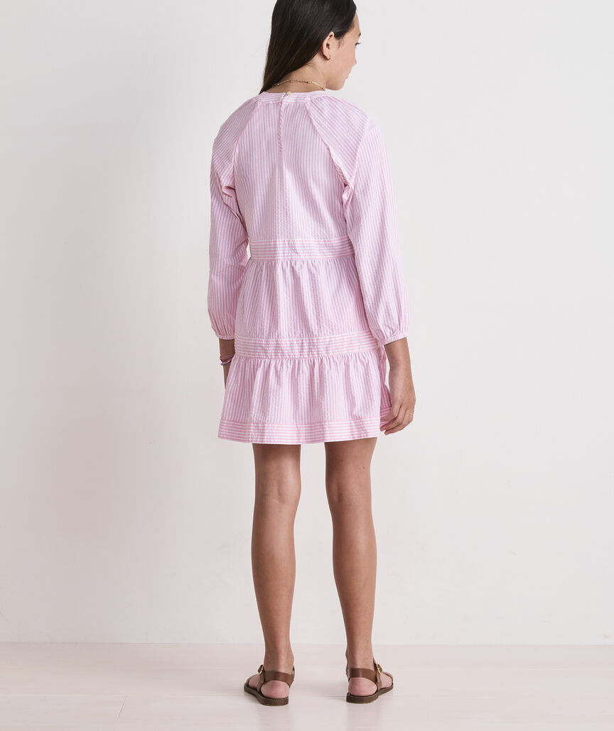 Girls' Tilly Harbor Dress