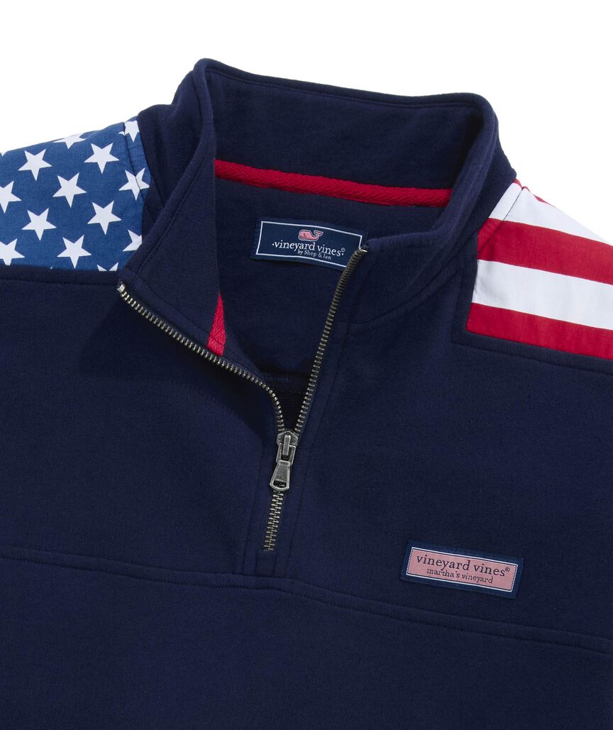 OUTLET Americana Shep Shirt®
