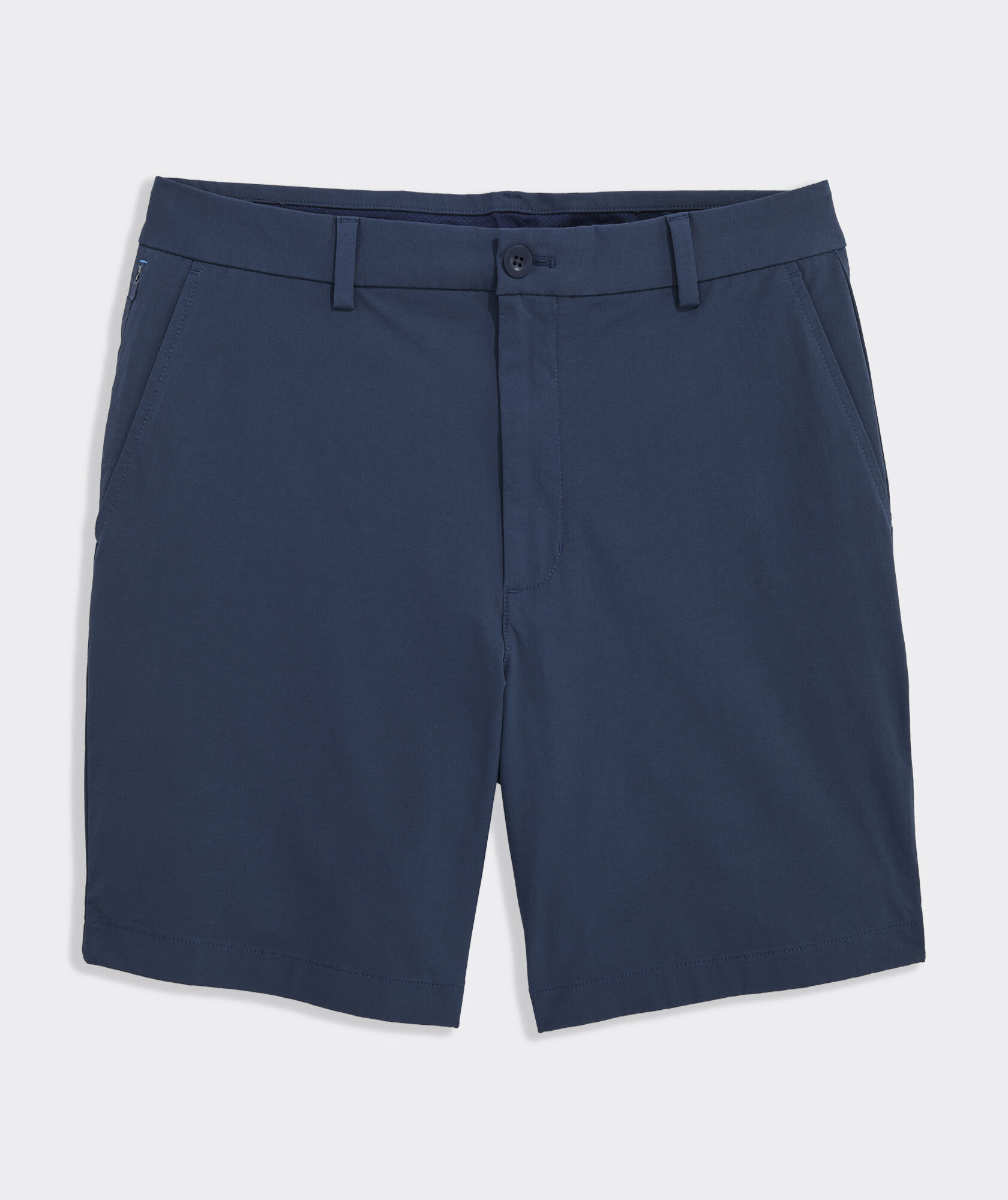 American Flag Performance 7 Inch On-The-Go Shorts