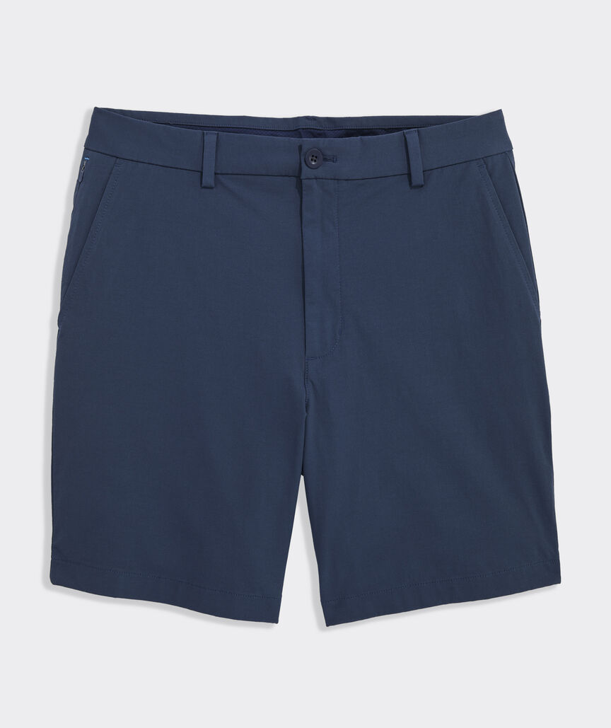 American Flag Performance 7 Inch On-The-Go Shorts