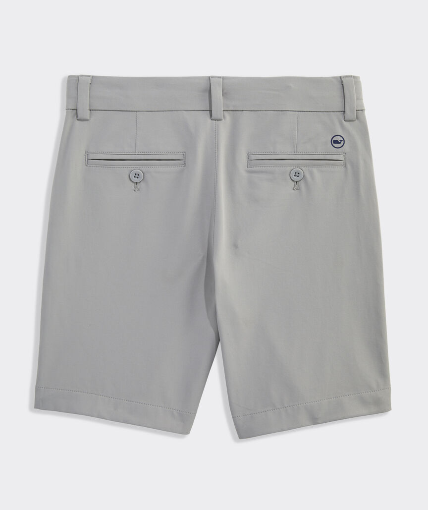 Boys' Performance On-The-Go Shorts