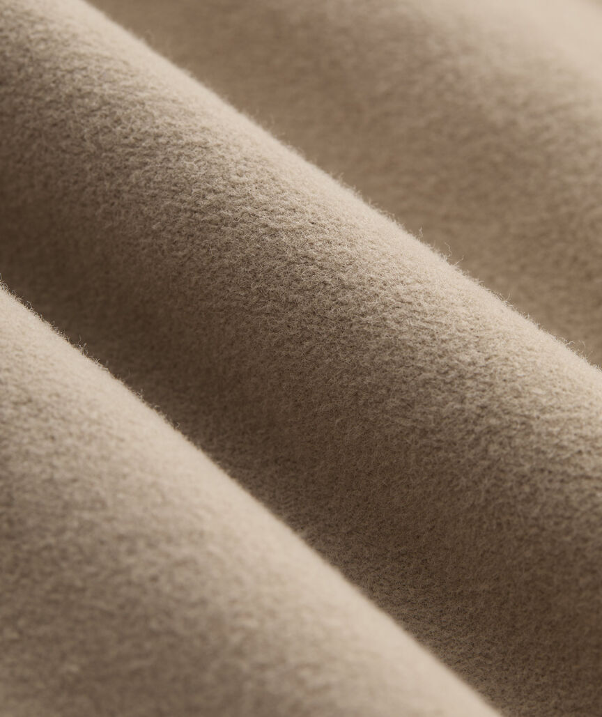 Brushed Cotton 5-Pocket Pants