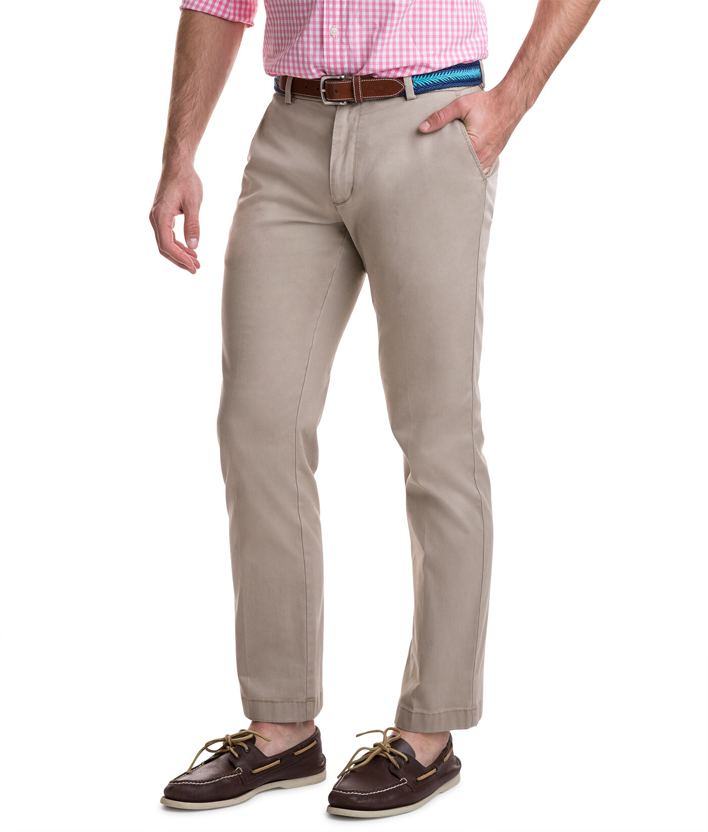 vineyard vines khaki pants