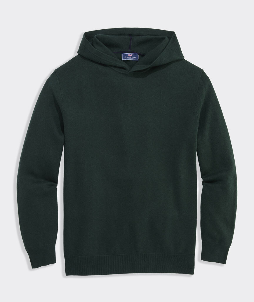 Lightweight Hoodie Sweater