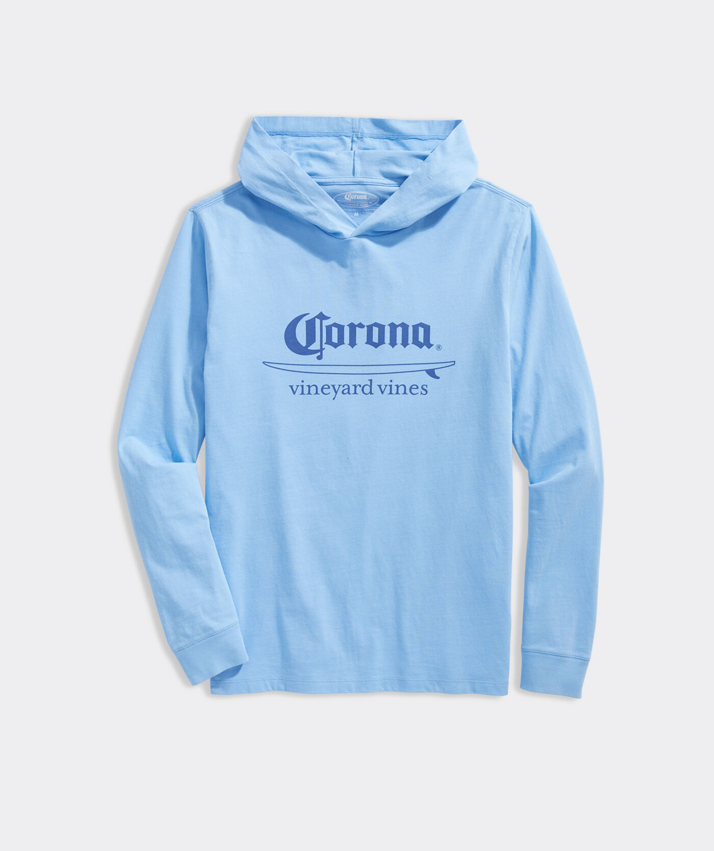vineyard vines long sleeve hoodie