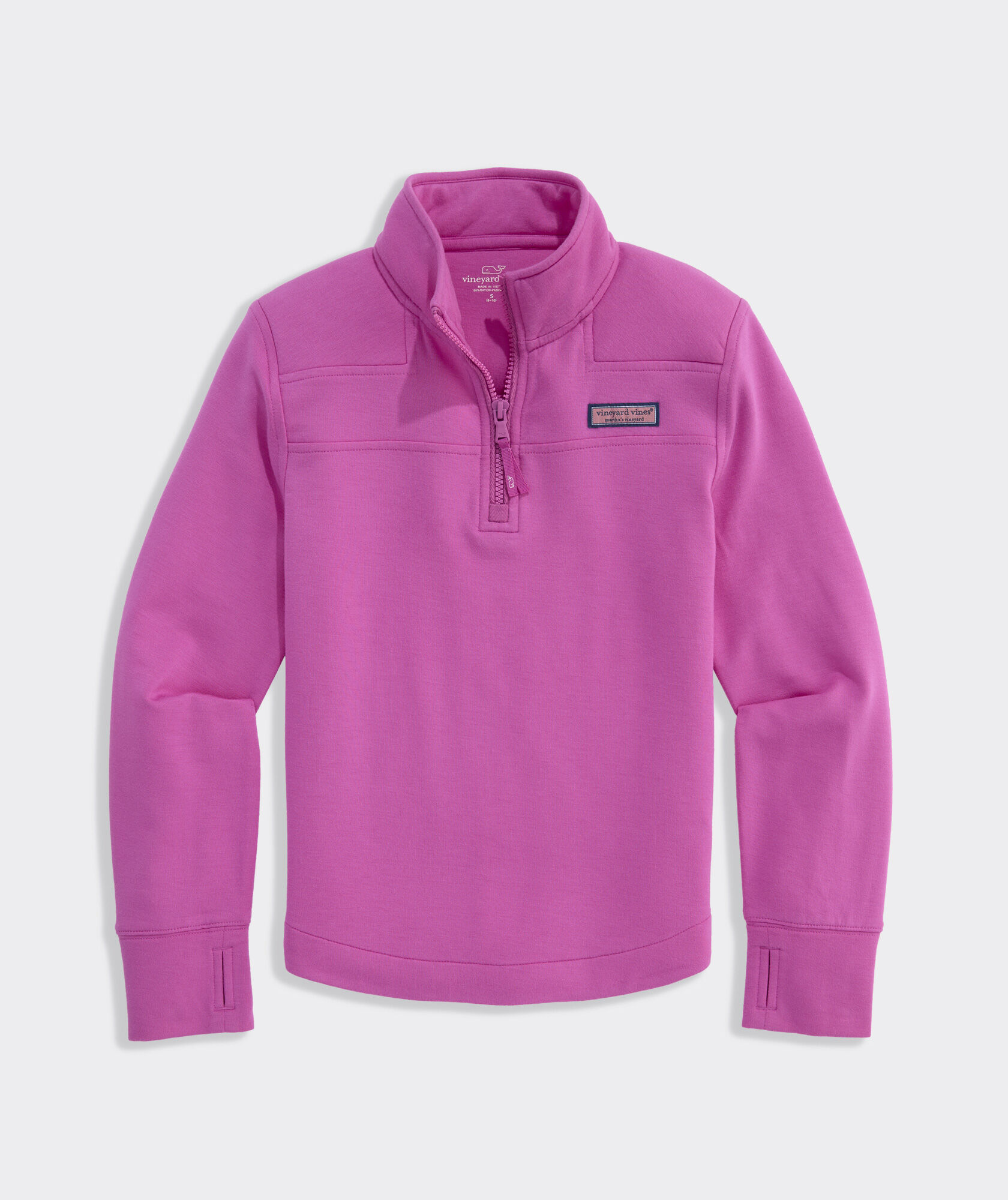 Girls' Dreamcloth® Shep Shirt®