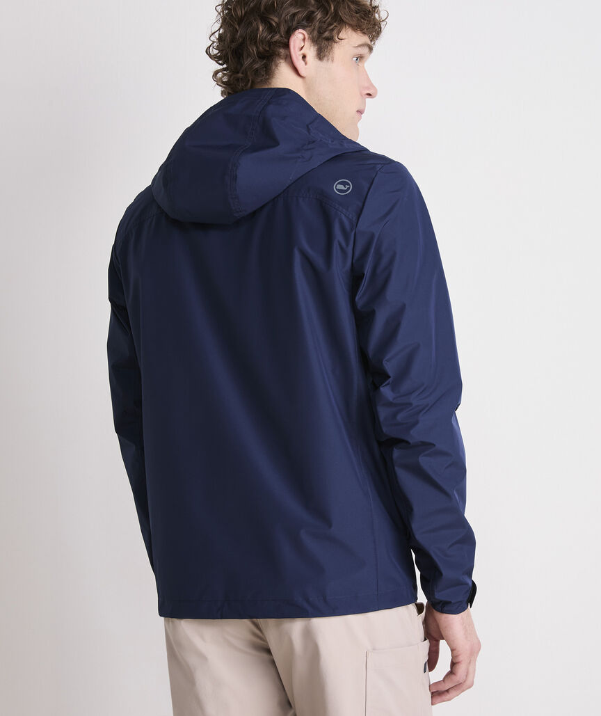 Stow & Go Shep Jacket