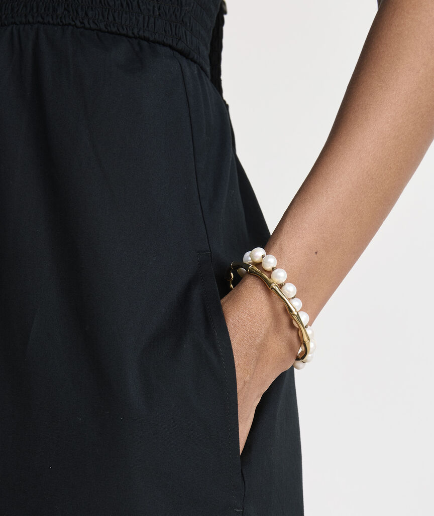 Ophelia Off-The-Shoulder Dress