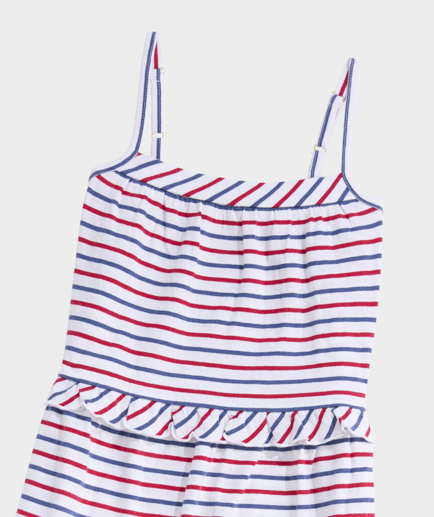 Girls' Kalli Knit Dress