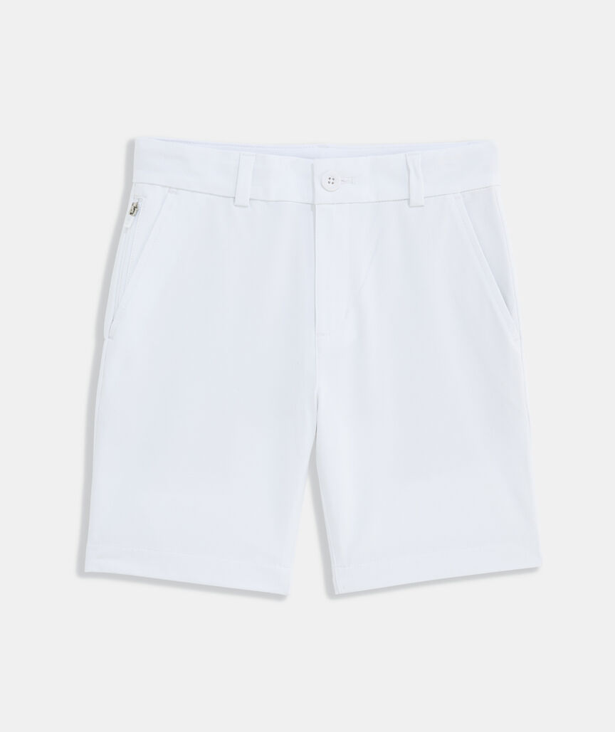 Boys' Performance On-The-Go Shorts