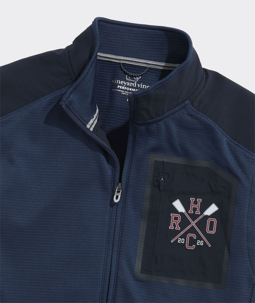 Head Of The Charles® Performance Grid Tech Vest