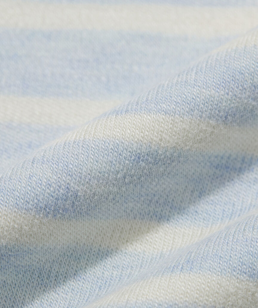 Dreamy Jersey Pullover