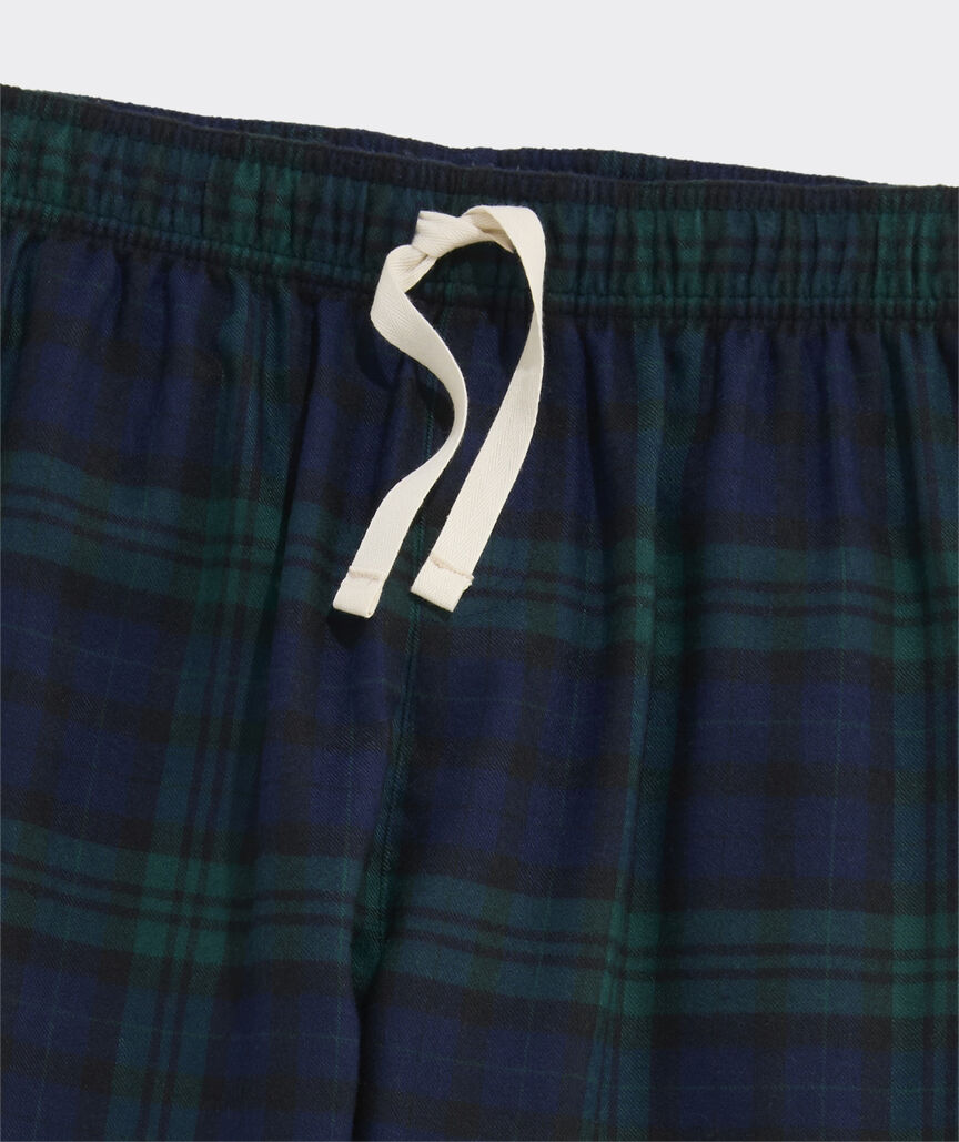 Boys' Flannel Pajama Pants