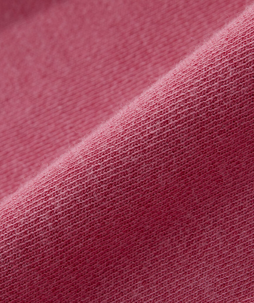 Coastline Quarter-Zip