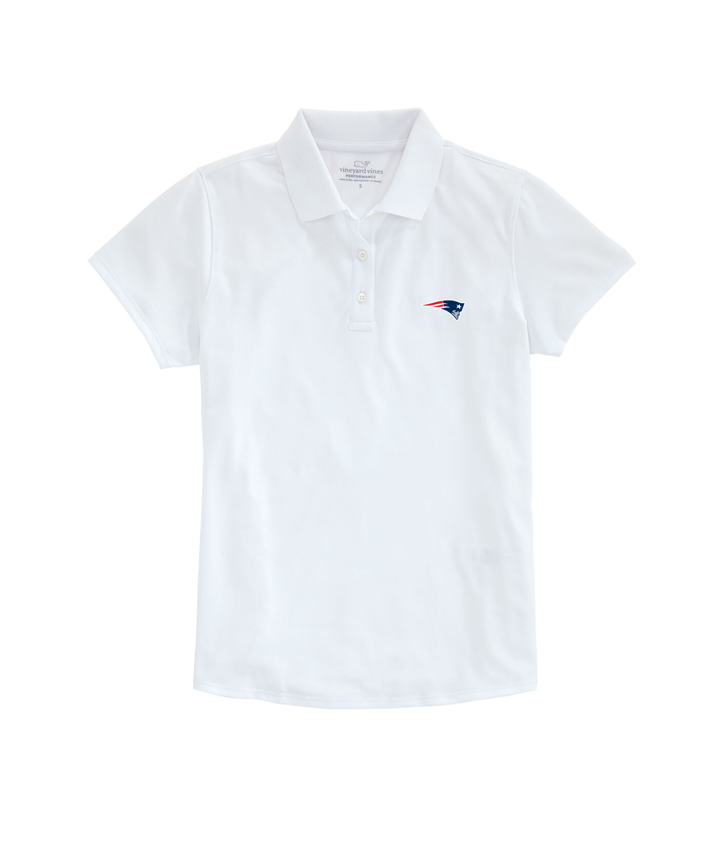 vineyard vines new england patriots shirt