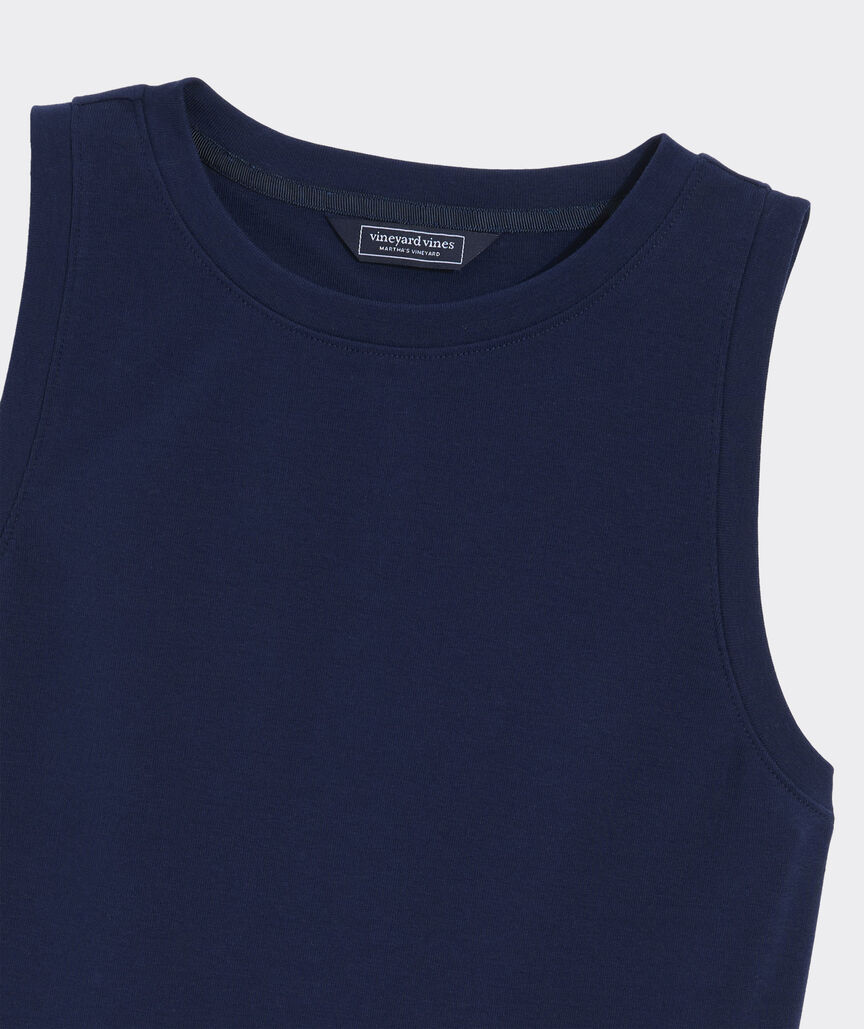 Deluxe Tank