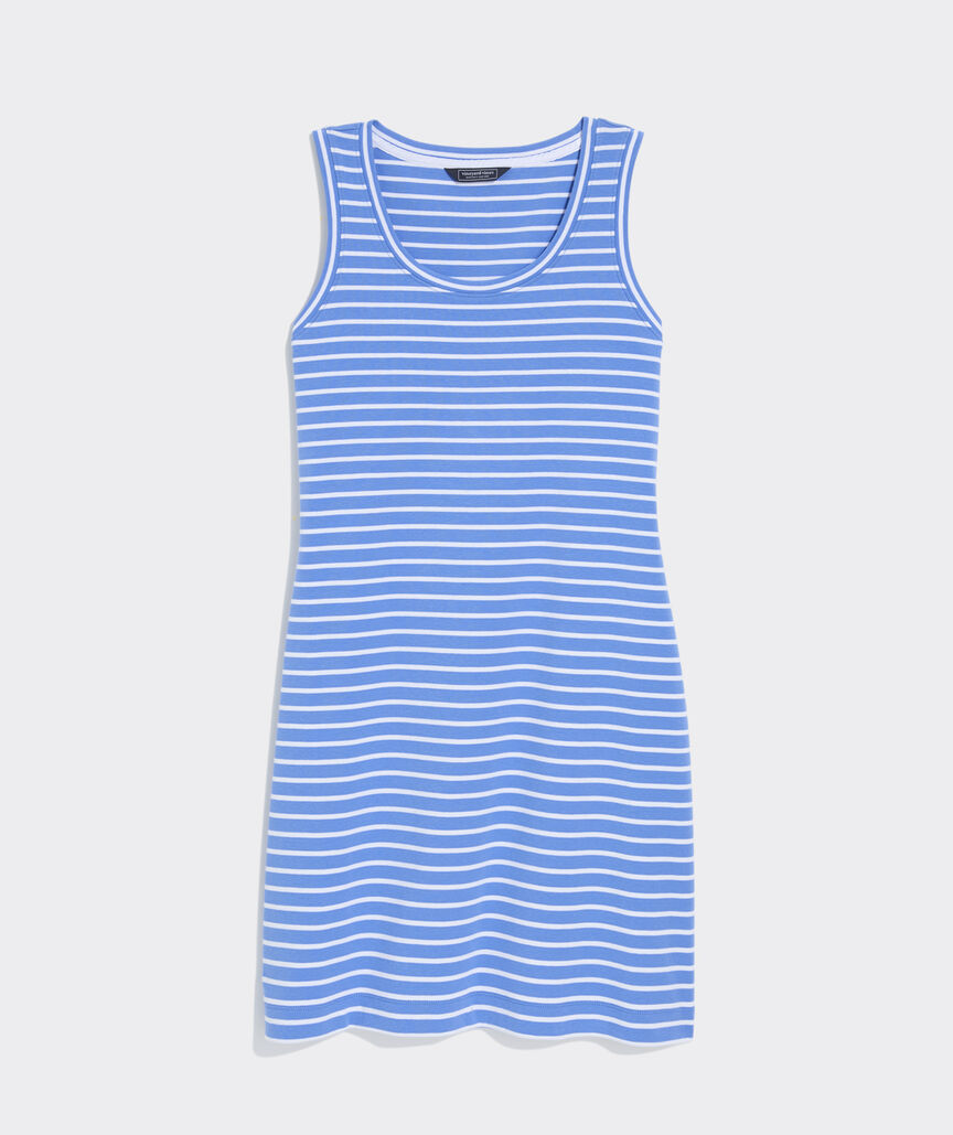 Evelyn Deluxe Shift Dress