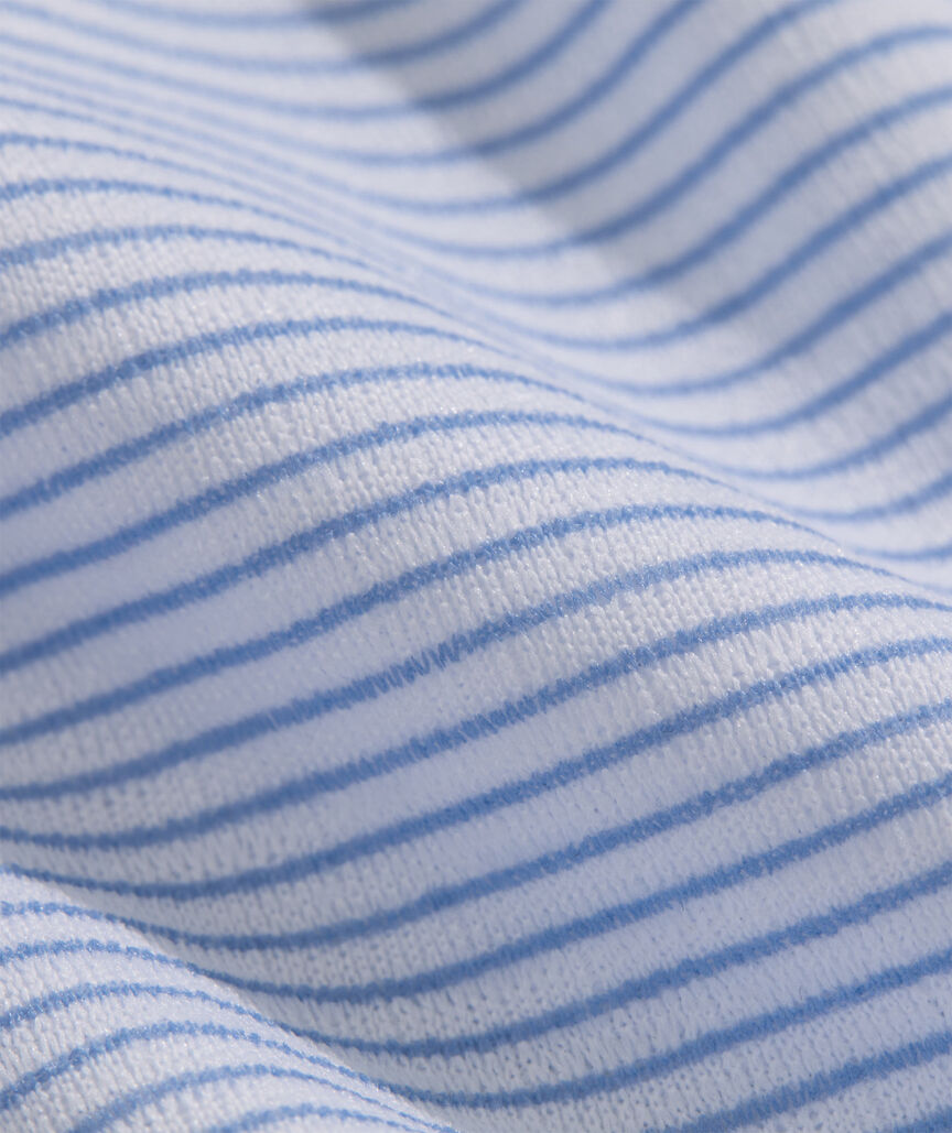 Boys' Performance Sankaty Quarter-Zip