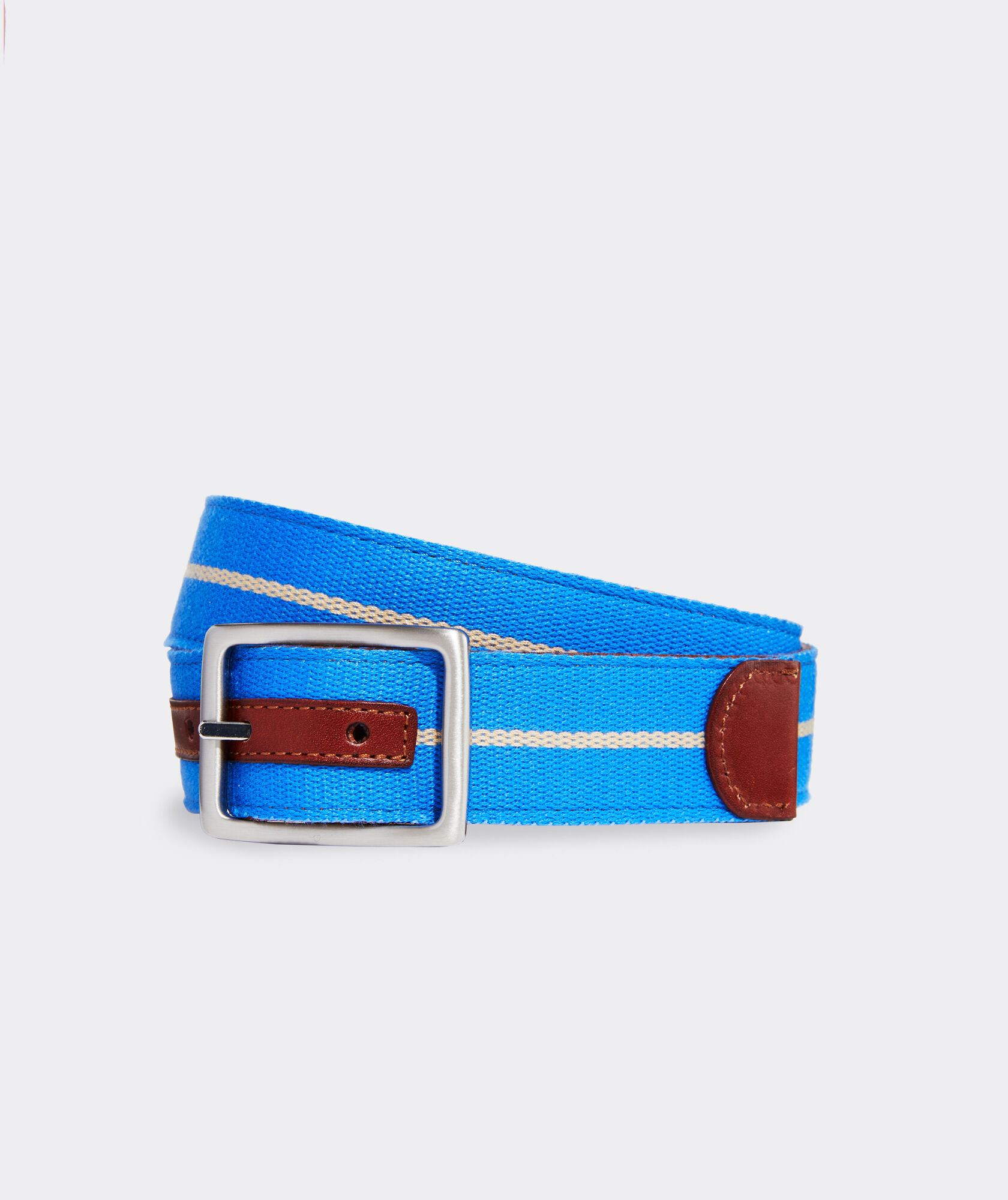 vineyard vines belt