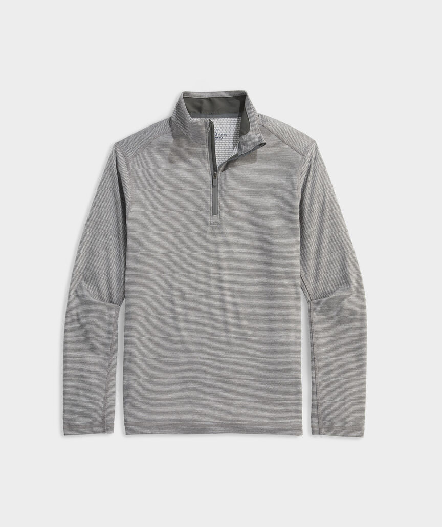 Mens Custom Sankaty Quarter-Zip