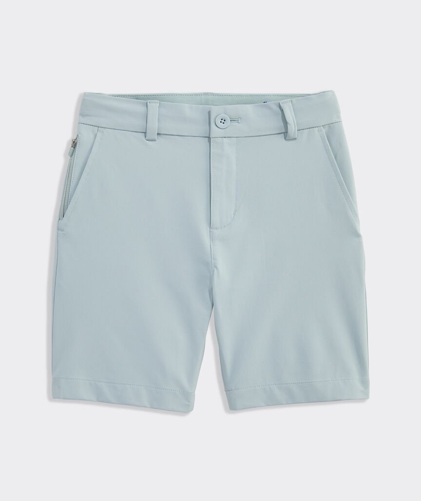 Boys' Performance On-The-Go Shorts