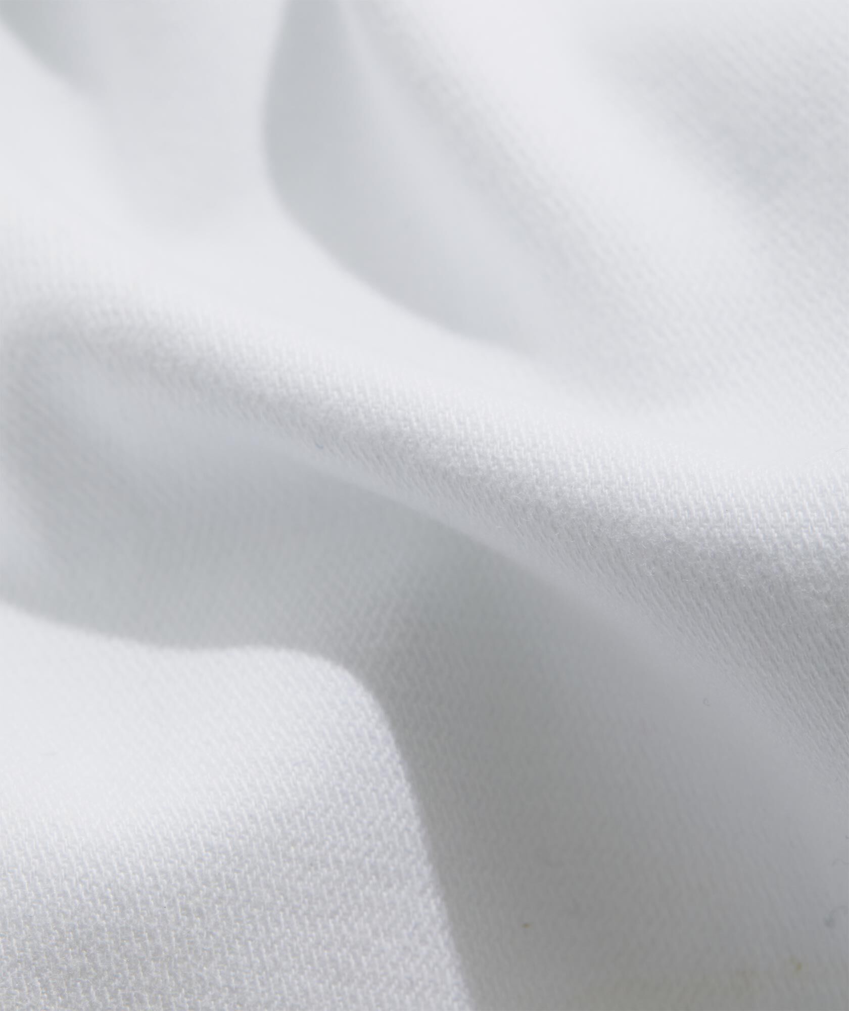 Garment-Dyed Twill 5-Pocket Pants